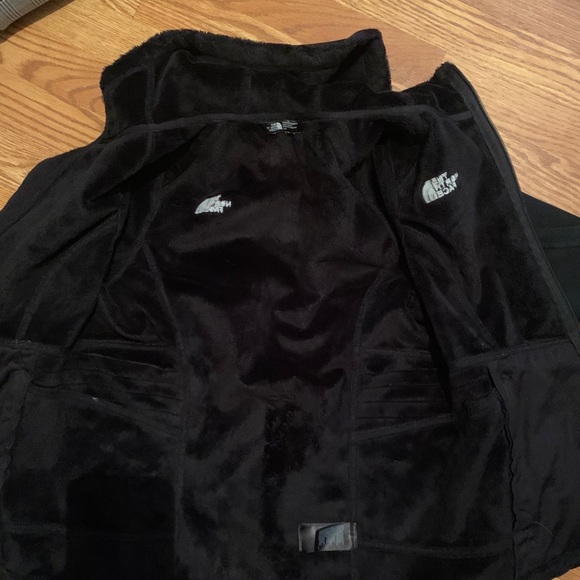 The north face women’s jacket size small - Picture 3 of 5